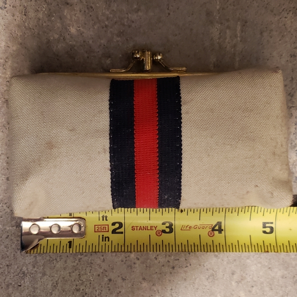 Vintage Sewing Kit